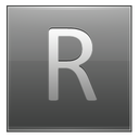 R Icon