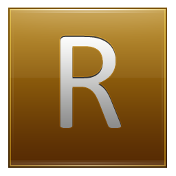 R