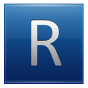 R Icon