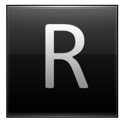 R