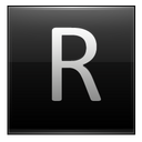 R Icon