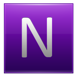 N