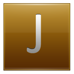 J