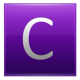 C