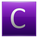 C Icon