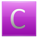 C Icon