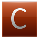 C Icon