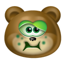 Bear Icon