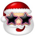 Santa claus Icon