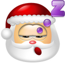 Santa claus Icon