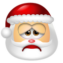 Santa claus Icon