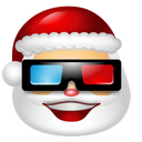 Santa claus Icon