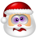 Santa claus Icon