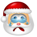 Santa claus Icon