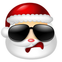 Santa claus Icon