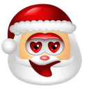 Santa claus Icon