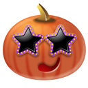 Pumpkin Icon