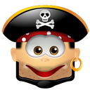 Icono Pirata