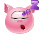 Piggy Icon