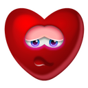 Heart Icon