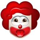 Clown Icon