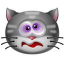 Cat Icon