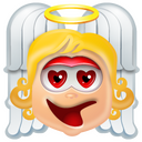 Angel Icon