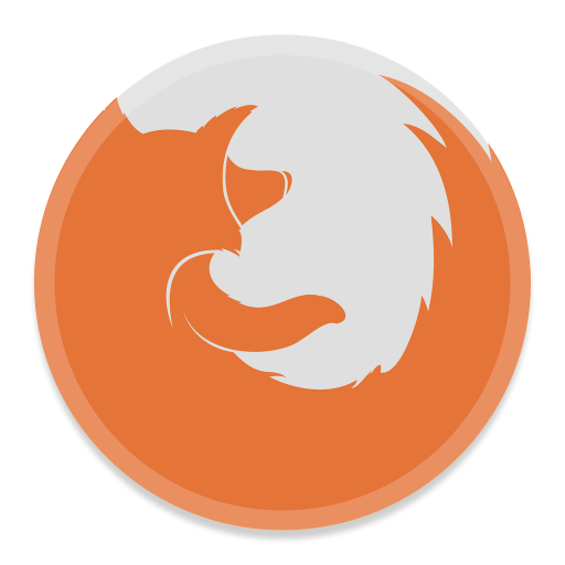 Firefox