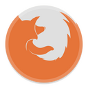 Firefox Icon