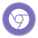 Chrome Icon