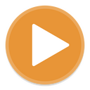 Media Player Icon