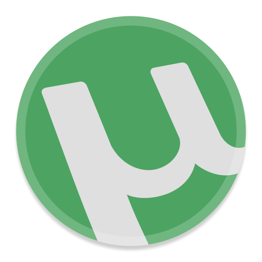 Utorrent