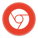 Chrome Icon