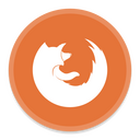 Firefox Icon