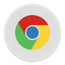 Chrome Icon