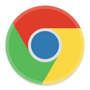 Chrome Icon