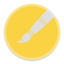 Brush Icon