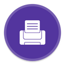 Printer Icon