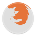 Firefox Icon