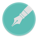 Pen Icon