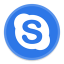 Skype Icon