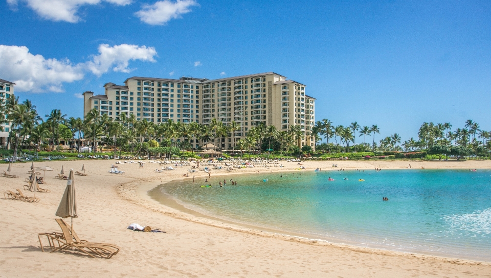 ビーチ 風景 海 海岸