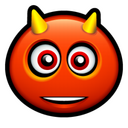 Devil Icon