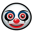 Clown Icon