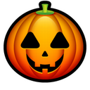 Pumpkin Icon