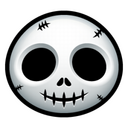 Skull Icon