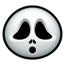 Scream Icon