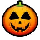 Pumpkin Icon