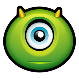 Mike wazowski