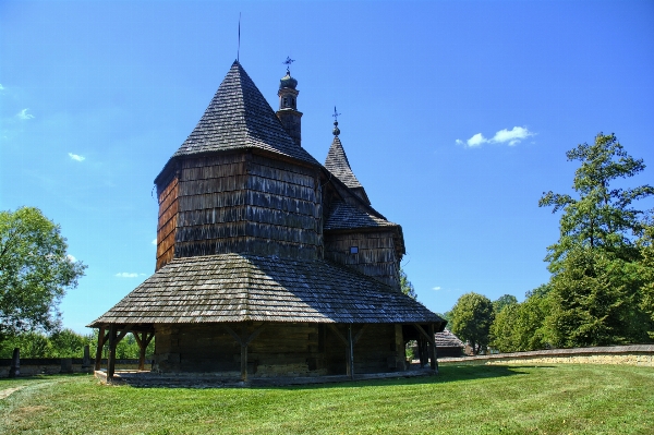 Grass architecture building chateau Photo